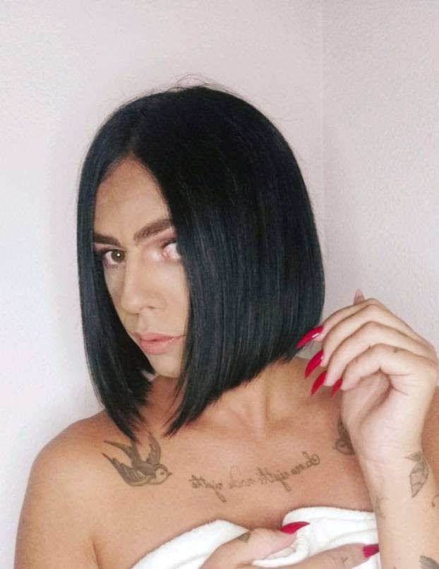 Zbog duge kose i noktiju Goran je bio na meti osuda, a sad stiže u 'Večeru za 5': Živite svoj život!