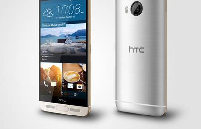 HTC dodao samo plus u ime, a koliko novoga nudi One M9+?