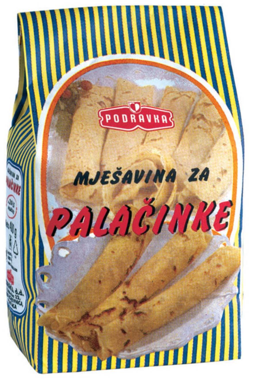 Podravka
