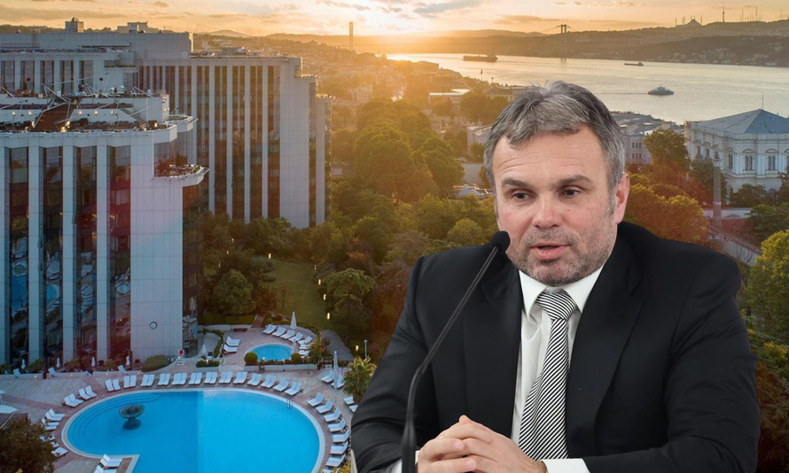 Gdje je nestao Vedran Pavlek: Mogao je otići jednim od osam letova, tu je i zlatni pasoš...