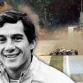 FOTO Odjurio je u smrt s 310 na sat. Tragedija Ayrtona Senne je zauvijek promijenila Formulu 1