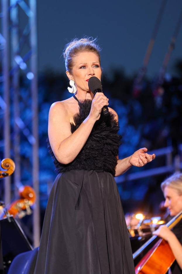 Zagreb Classic, Sjaj Mediterana