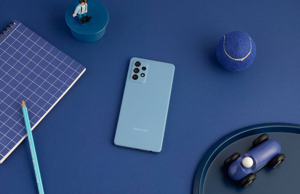 Kreće Samsung Roadshow 2021 uz dosad najimpresivniju postavu