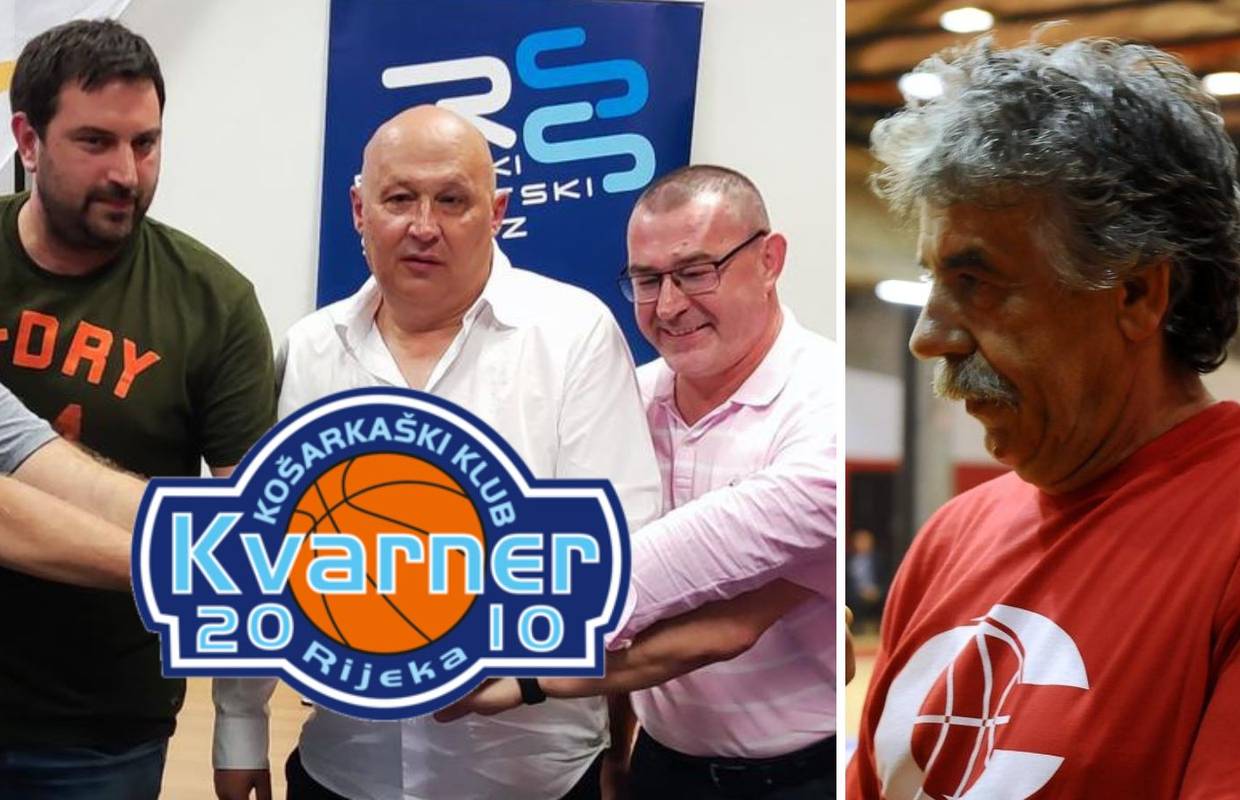 Kvarner 2010 lovi Premijer ligu: Jurković okupio pobjednički tim