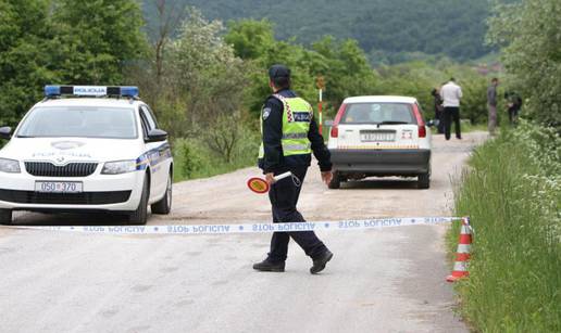 Autom u jezero: Bivši čelnik Slunja umro  od zatajenja srca 