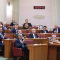 Zastupnici sutra raspravljaju o zakonu koji je predložila Peović