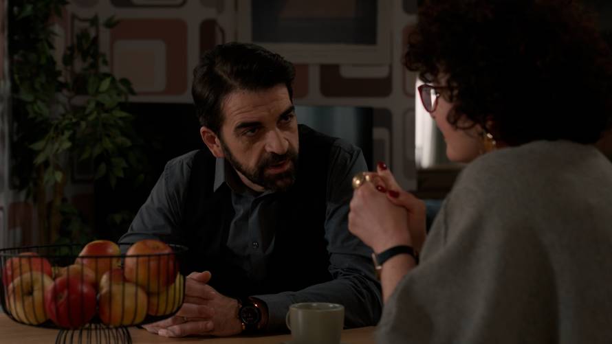 Evo što će biti u seriji Kumovi danas: Trač se širi Zaglavama