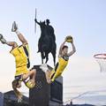 Glavni hrvatski grad 11. i 12. srpnja četvrtu godinu zaredom  ugostio PRO 3x3 Tour