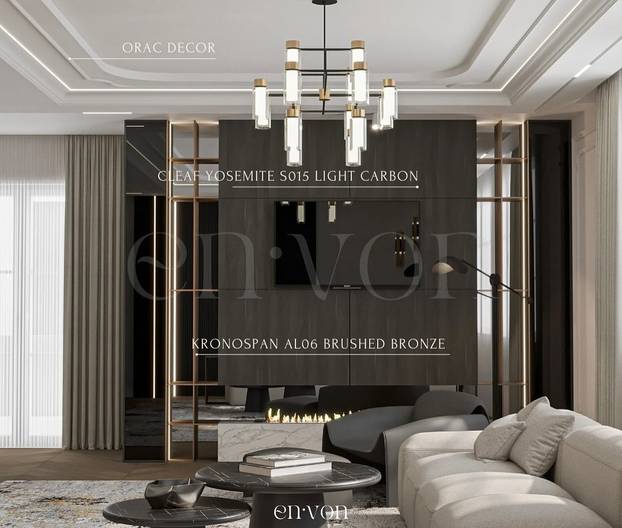 FOTO Prošećite stanom Joška Gvardiola u središtu Zagreba