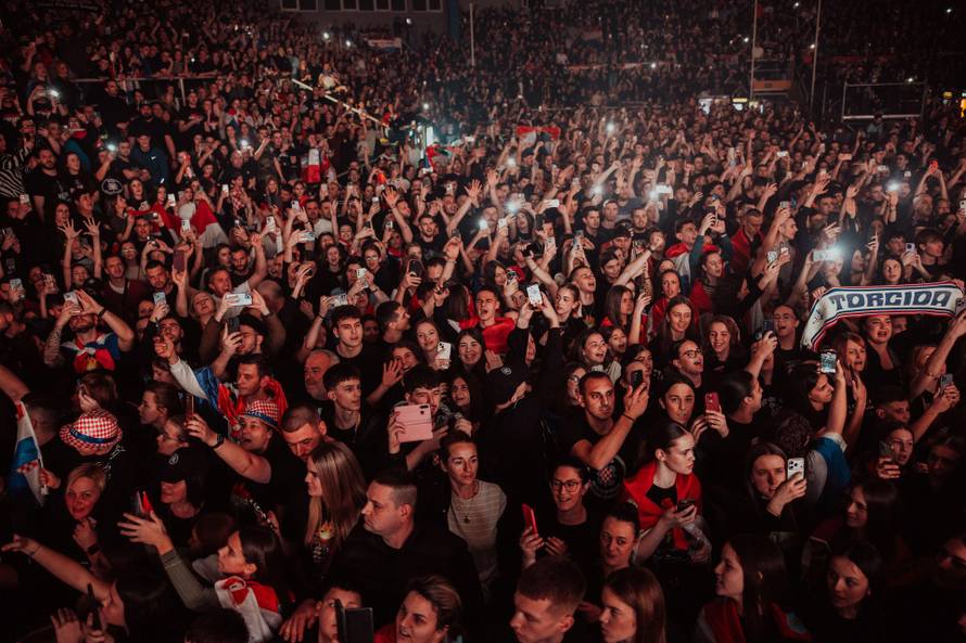 Thompsonov tim o prozivkama: 'On nikada nije pozdravljao ni uzvikivao 'Za dom spremni'