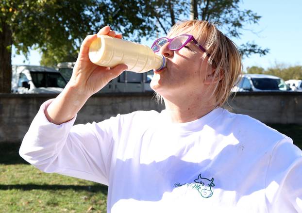 Pakovo Selo: Sve?ano obilježavanje Svjetskog dana seoskih žena