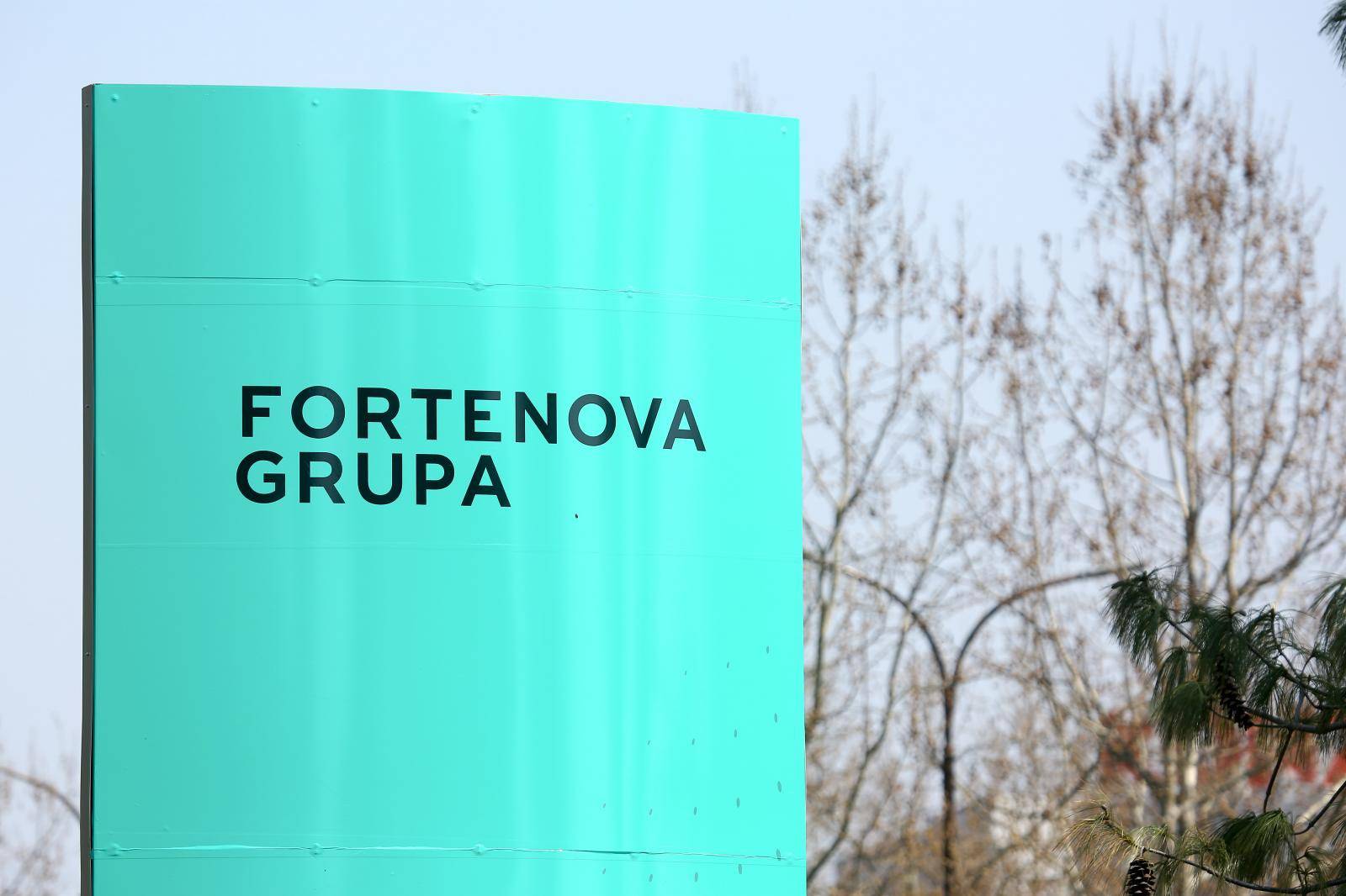 Fortenova grupa finalizirala ugovor o prodaji Projektgradnje plus  Osijek Koteksu