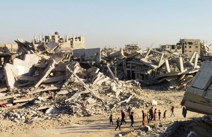 Izrael poručio: Turska vojska neće biti dio međunarodnih snaga koje će preuzeti Gazu