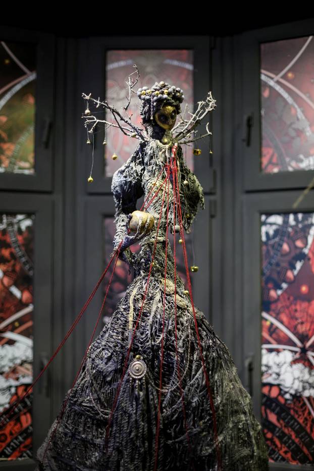 Zagreb: Najstrašnija noć u Muzeju zaboravljenih priča