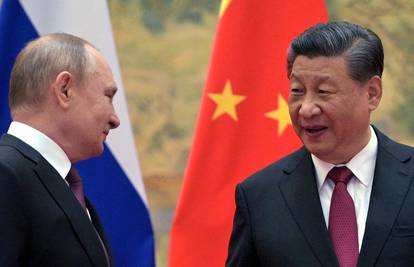 Sastanak Putina i Xija idući tjedan u Uzbekistanu: 'Imaju puno tema za razgovor...'