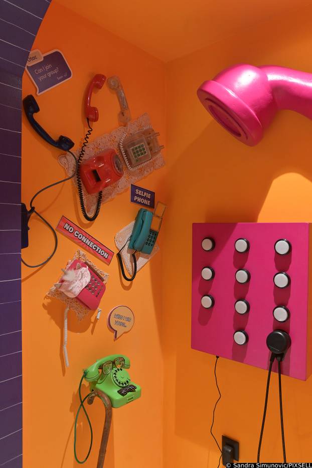 Zagreb: HaHaHouse, prvi muzej na svijetu posvećen smijehu