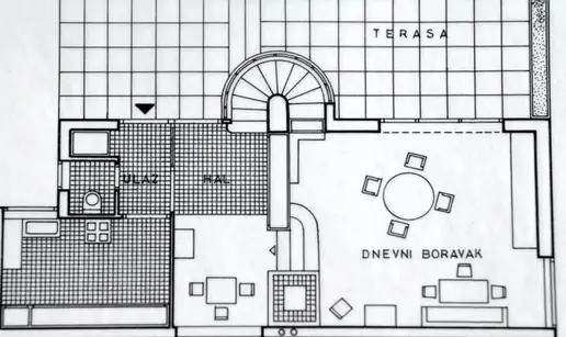 Repriza ovog dokumentarca je zaslužila puno jači termin!