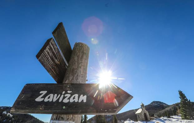 Na današnji dan 1999. proglašen je hrvatski nacionalni park Sjeverni Velebit