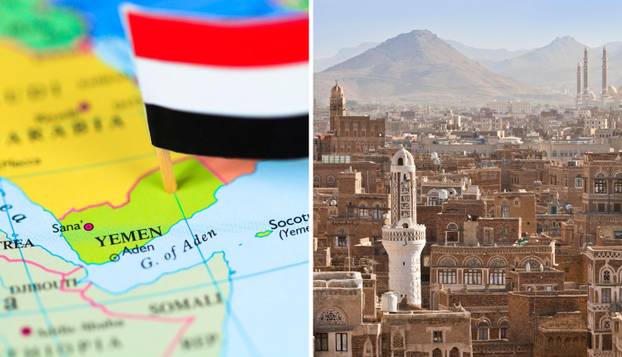 FOTO Planirate putovanje? Ovih 20 država pametnije je izbjeći: Terorizam, ratovi, glad  i kaos...