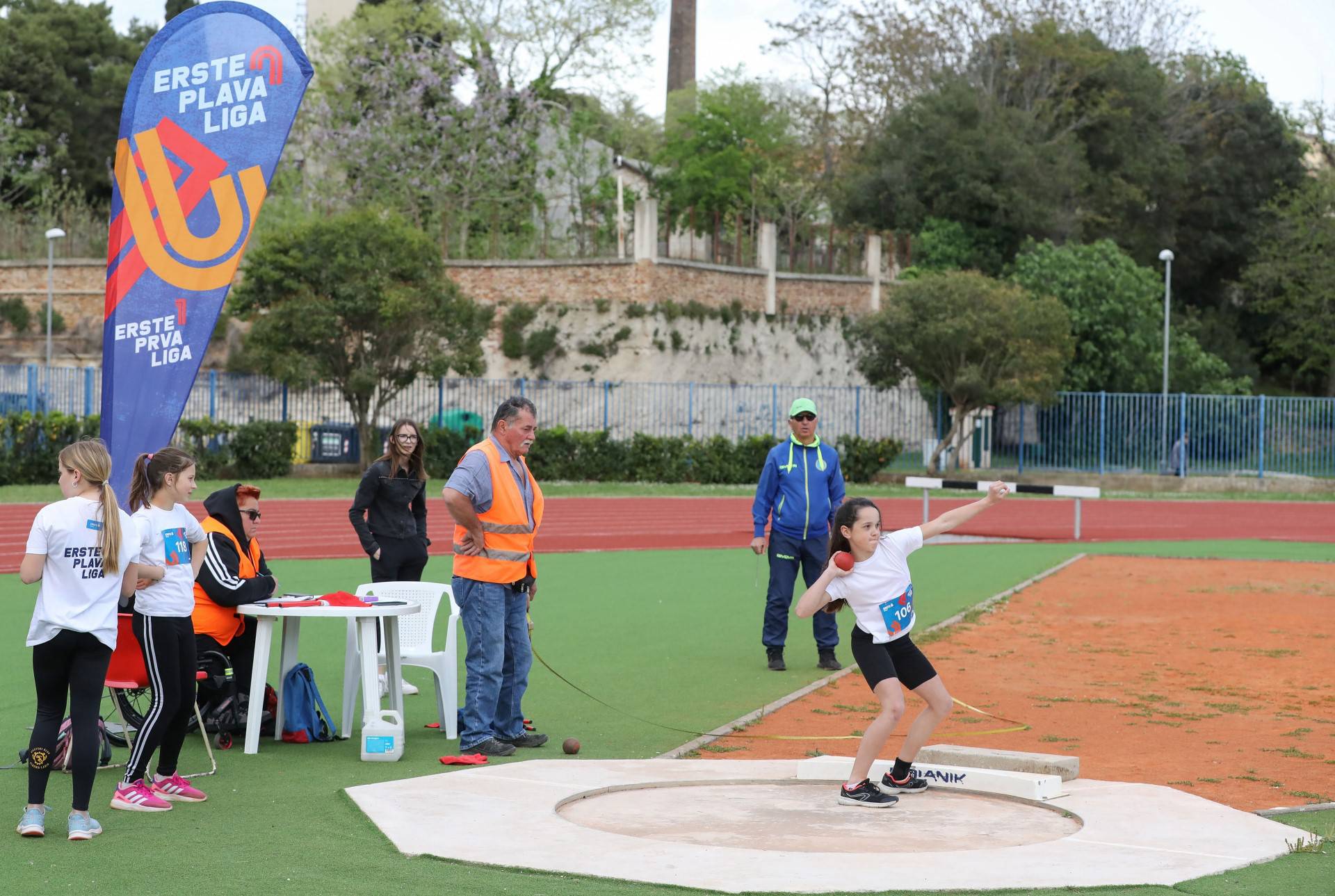 Važnost trenera u dječjem sportu