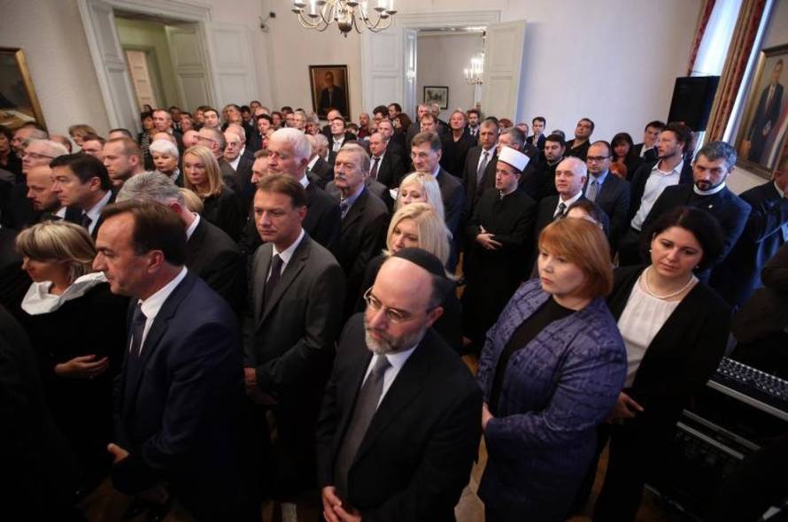 Robert Anić/Pixsell