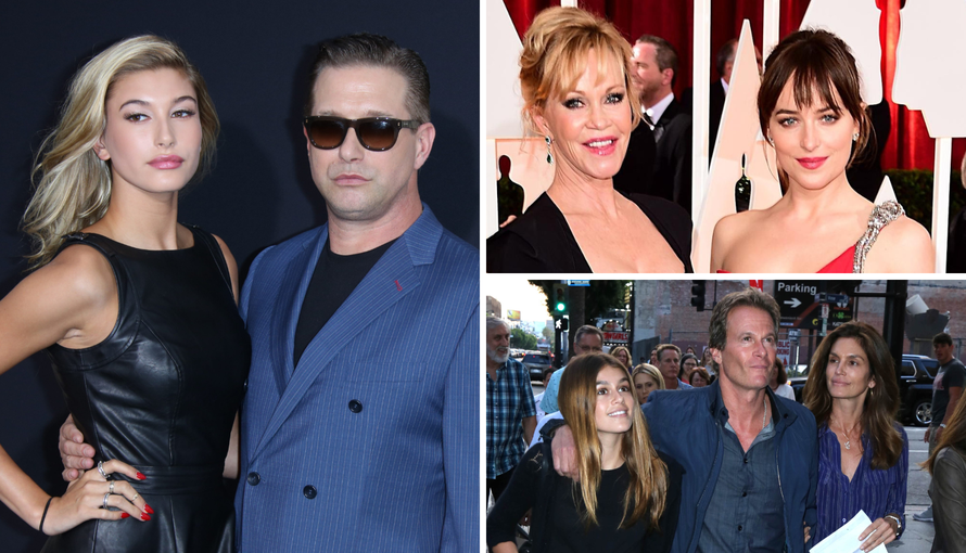 Oni su djeca poznatih roditelja, a i sami su slavni: Znate ih sve?