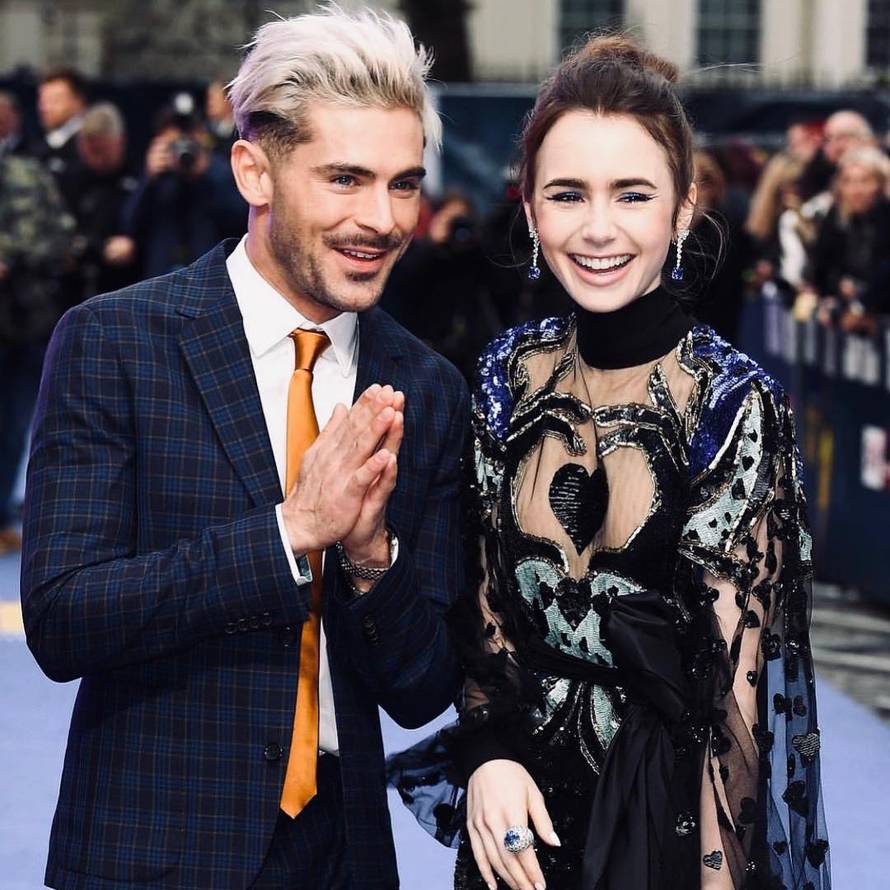 Zac Efron kao serijski ubojica: 'Teško je izaći iz uloge na setu'