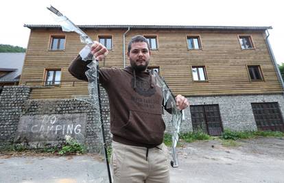 'Više mi nije ugodno kad šetam šumom sam kroz Gorski Kotar'