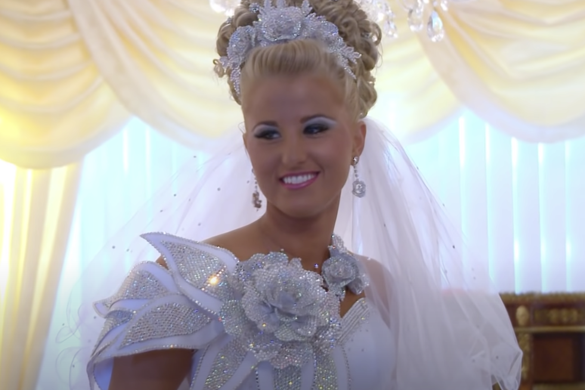 VIDEO Udala se za svog rođaka: Na svadbu pozvali cijeli grad, mladoženja imao čak 73 kuma