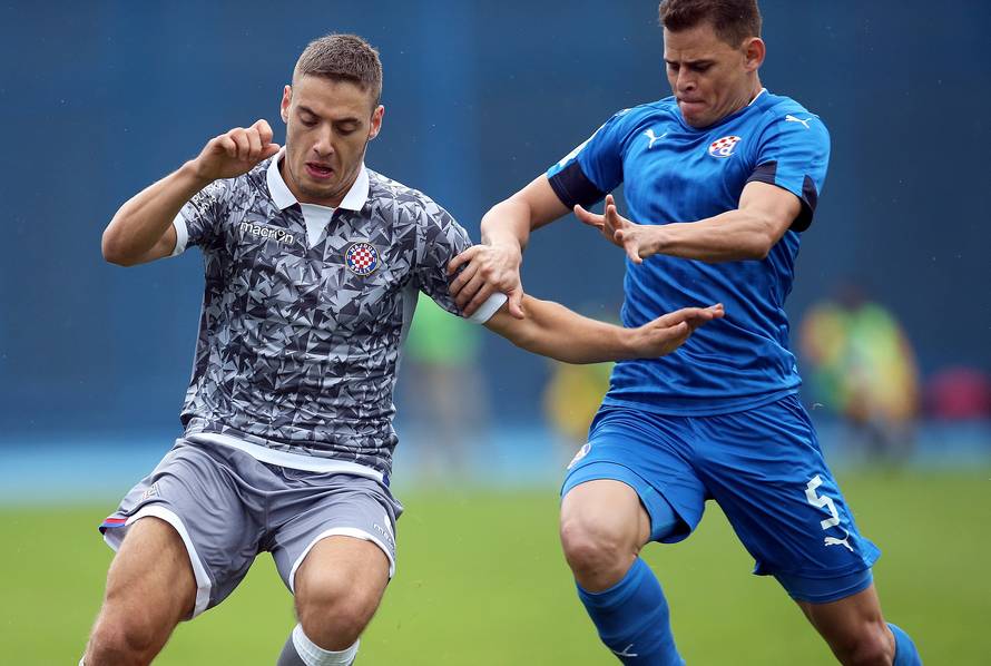 Otto Barić: Ma taj mali Nikola Vlašić uopće nije takva klasa