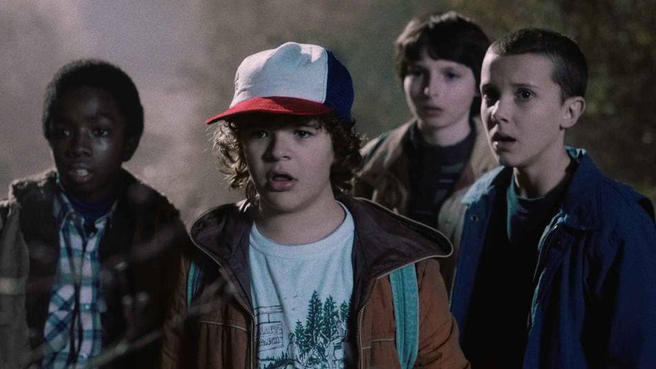 Odsad ćete moći prespavati u kući iz serije 'Stranger Things'