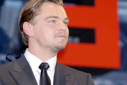 Leonardo DiCaprio postaje Židov i oženit će Bar Refaeli?