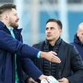 Svlačionica okrenula leđa Cannavaru? Dinamo: 'Nije bilo nikakvog kriznog sastanka'