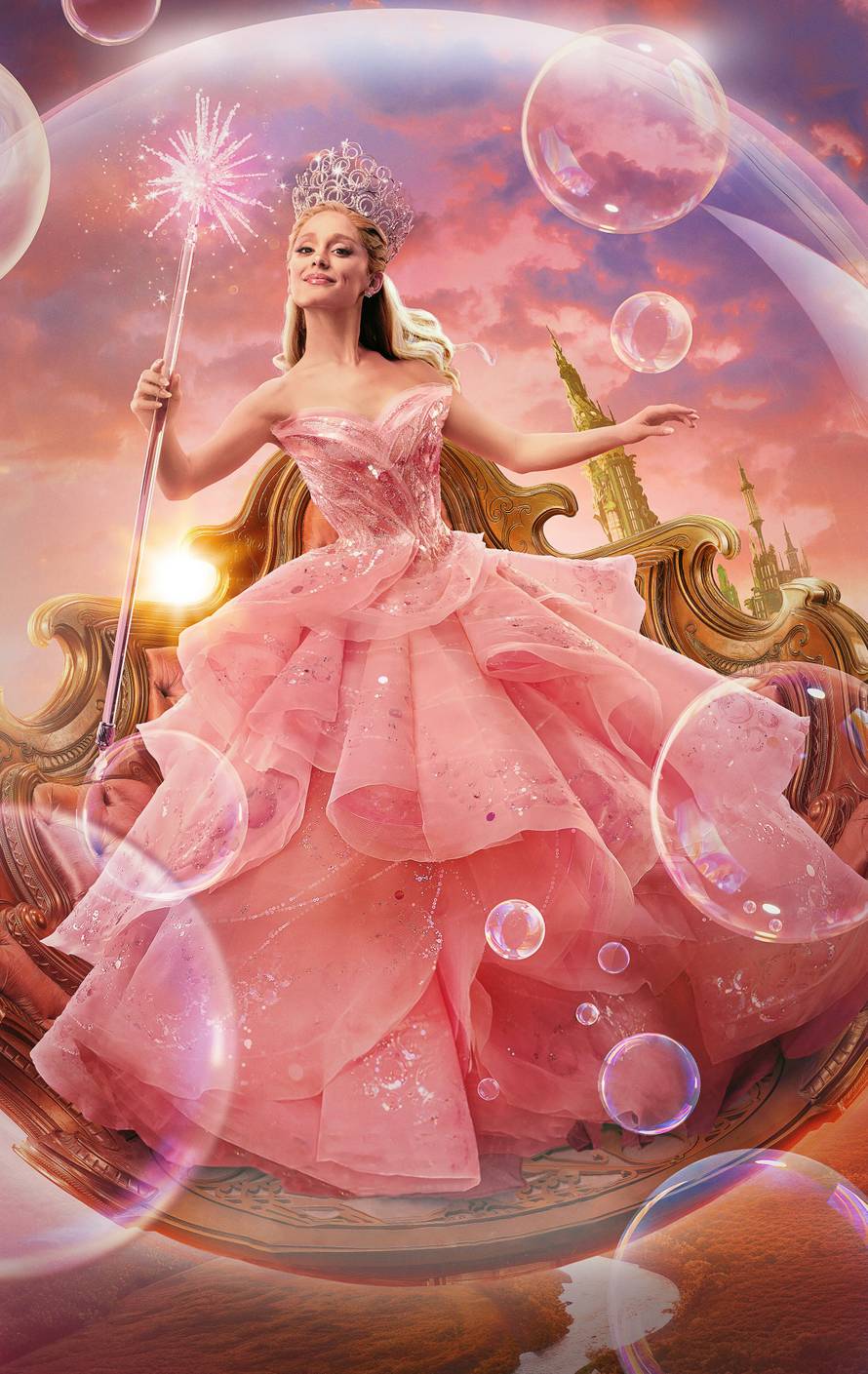 Presedan! Apsolutna dominacija žena na ovogodišnjim Oscarima