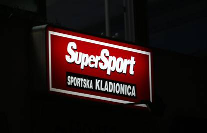 Britanski Entain kupuje hrvatski SuperSport za 920 milijuna eura