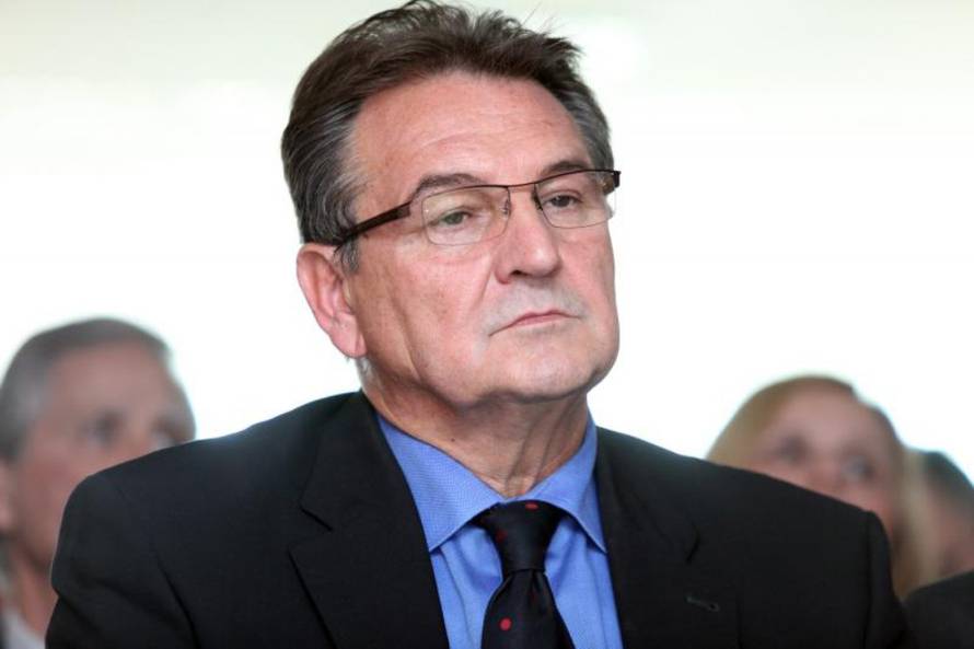 Nel Pavletić/Pixsell