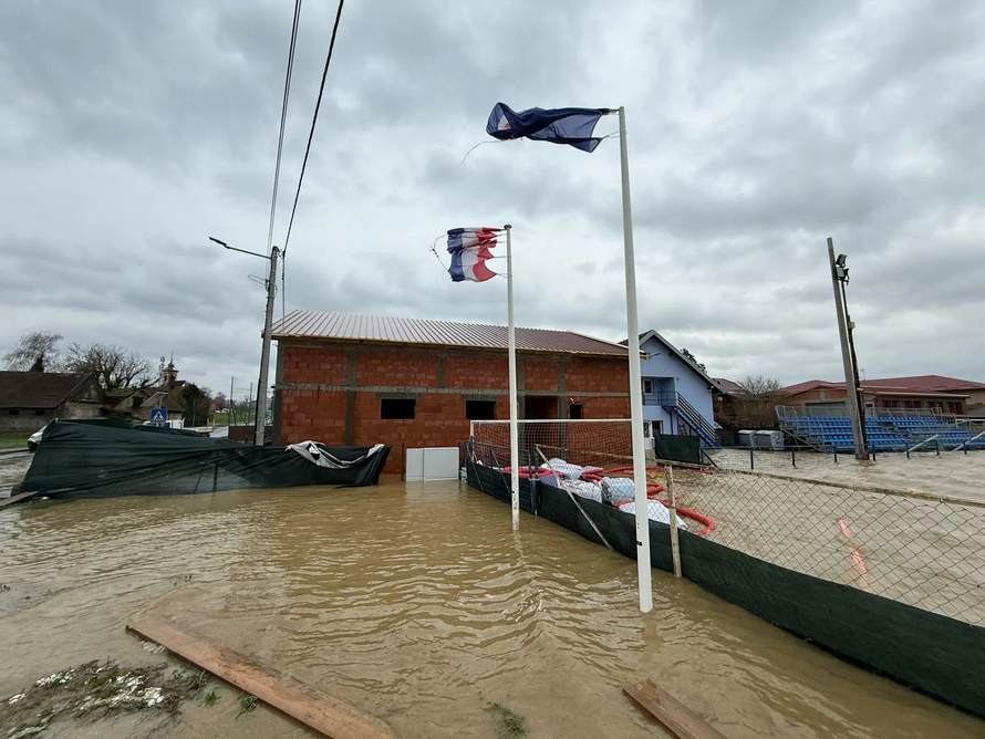 Vatrogasci zatrpani pozivima: 'Nismo mi građevinska tvrtka'
