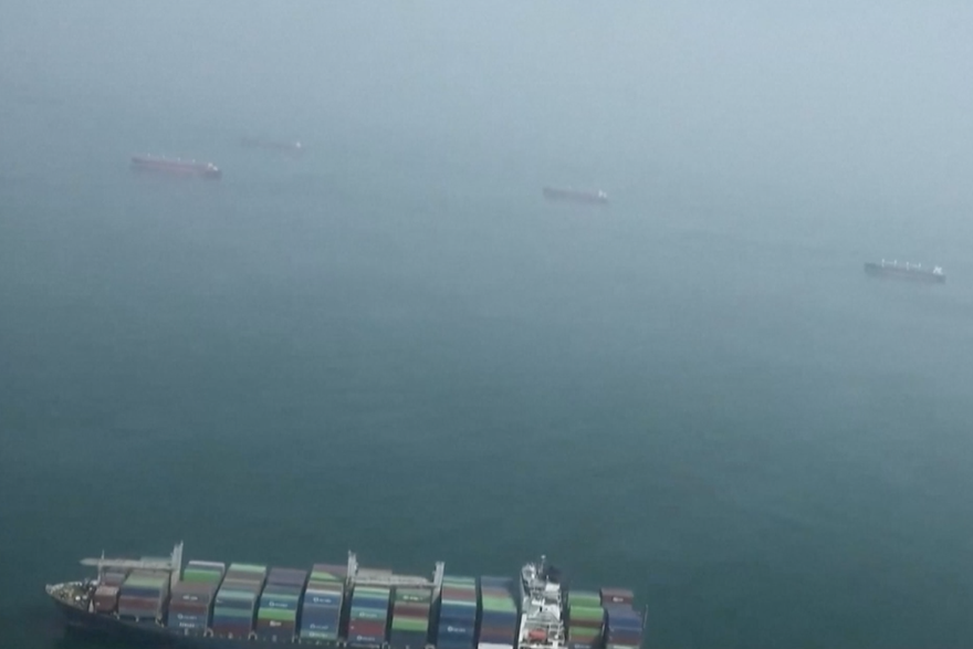 Cijena nafte raste dok Iran i dalje prijeti