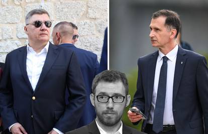 Kad Primorac progovori, Zoran Milanović otvara bocu najboljeg vina iz svoje privatne zalihe...