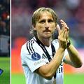 Modrić ušao u vječnost: Postao je najstariji igrač Real Madrida u 122 godine dugoj povijesti!