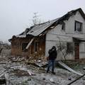 Zelenski tvrdi da je Putin lagao, napadi se nastavili: Dronovi napadaju u blizini civila...