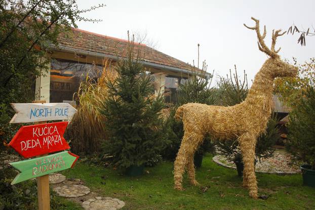 Cepin: "Vrtna bajka" nosi titulu najljepšeg obiteljskog vrta u Hrvatskoj