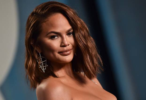 2022 Vanity Fair Oscar Party