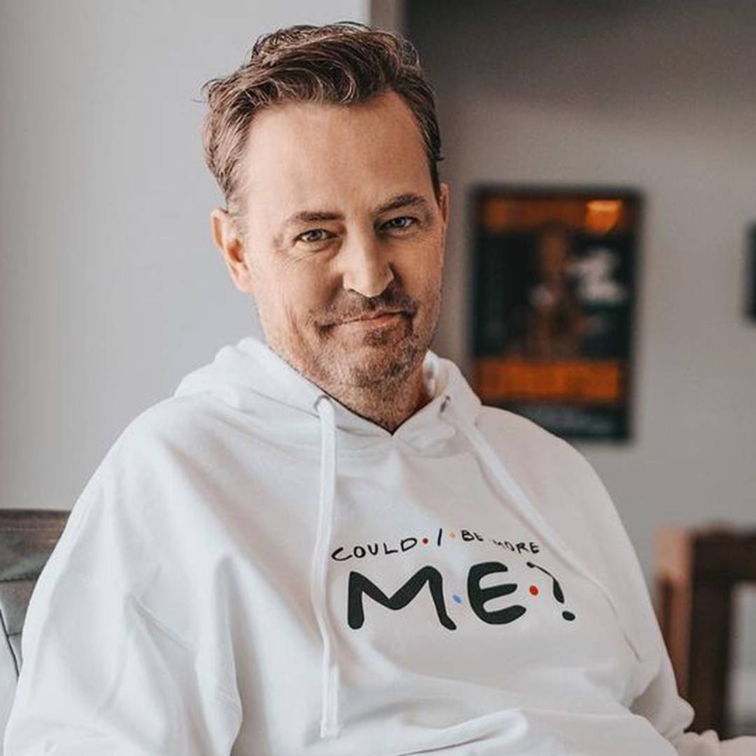 Matthew Perry je skoro umro zbog ovisnosti o narkoticima: 'Imao sam dva posto šanse'