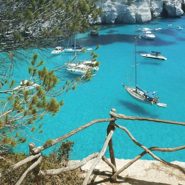 Top 50 najljepših plaža u Europi