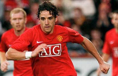 Owen Hargreaves se vraća nogometu 26. listopada...