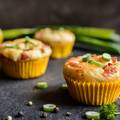 Treba vam ne&scaron;to slano i slasno? Rje&scaron;enje su muffini sa &scaron;pekom