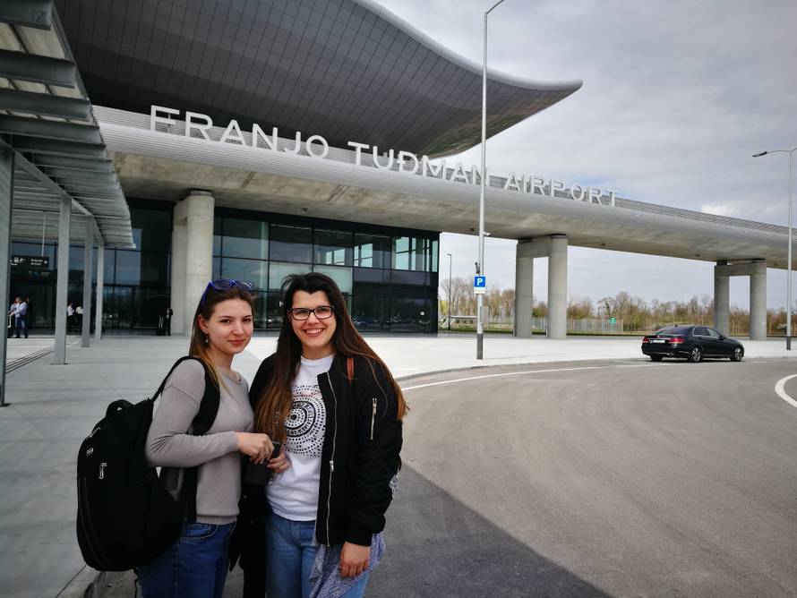 Smiješni detalji: Na 'Tuđmanu' ostale izgubljene u prijevodu...