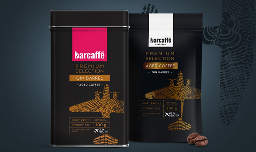 Barcaffè predstavio gourmet kavu s aromom jednog od najboljih ginova na svijetu