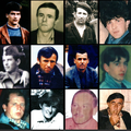 Ovo su žrtve Srebrenice: Svaka fotografija je neispričana priča